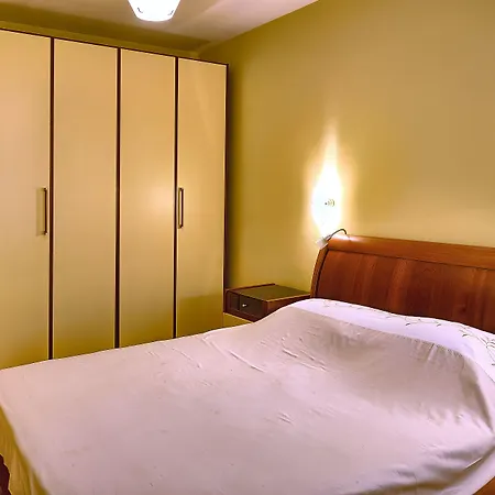 Baratero Corner Ii Apartman Szófia