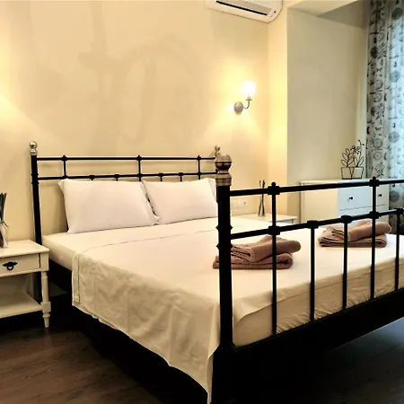 Apartman Baratero Corner Ii Szófia