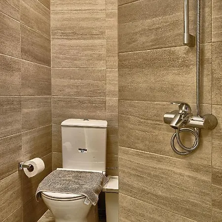Baratero Corner Ii Apartman
