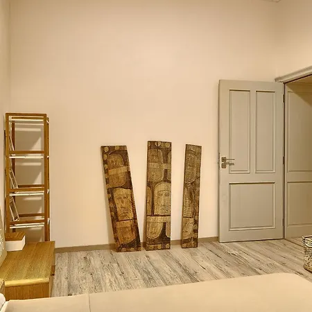 Baratero Corner Ii Appartement *